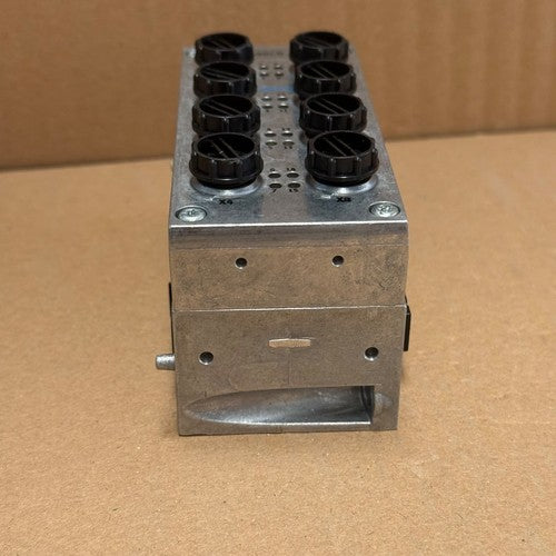 Festo – 550206 + 549335 – CPX-M Interlinking & Manifold Sub-base Assembly