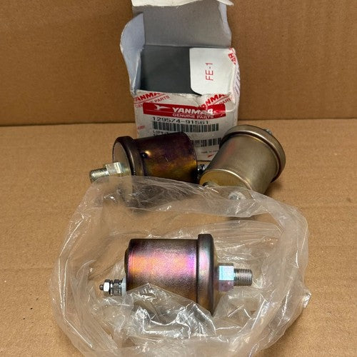 Yanmar – 129574-91561 – Engine Oil Pressure Sender / Sensor Unit