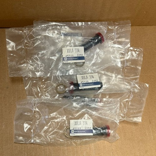 Telemecanique – XVLA334 (Harmony XVL) – LED Panel Mount Pilot Light / Indicator