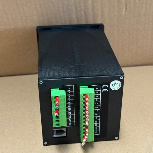 DSE – Model 521 / 521R (0521-002-00) – Automatic Engine Start Control Module