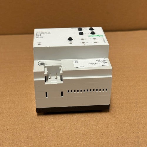 Schneider Electric – MTN649802 – SpaceLogic KNX Blind/Shutter Actuator