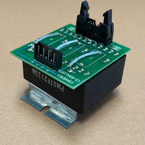Converex – 5OG0070A – Inverter Output Signal Transformer Module P76516