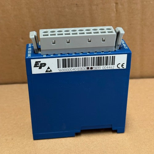 Signamatic – EP6-AI4-01 (160 00 0040) – 4-Channel Analog Input Module