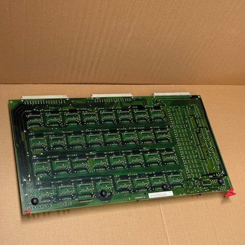 KraussMaffei – LV100 (5096969) – Control Card / Amplifier Board