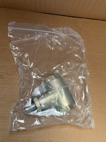 Kenco – 50-KFS – Fire Safe Valve for Oil Level Controllers / Meters (1/2" NPT)