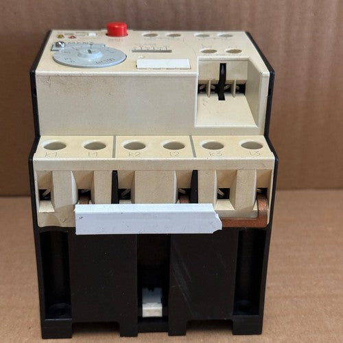 Siemens – 3UB1105-1HM7 – Solid-State Overload Relay / Electronic Tripping Unit