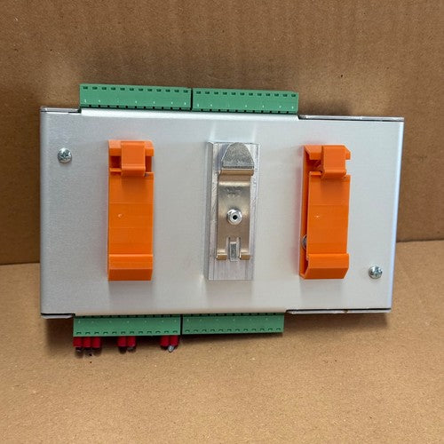 Volvo Penta – 21350693.P04 – Engine Safety Shutdown Marine Genset Controller