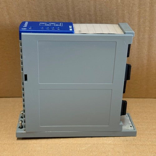 Hirschmann – MM3-4FXS2 – MICE Series Media Module 4x100BASE-FX Single-Mode Fiber