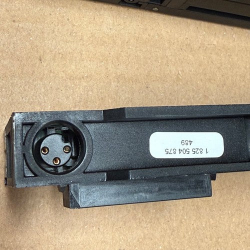 1PCs Rexroth – 0820055502 + 1827414893 + 1825504875 – Directional Solenoid Valve