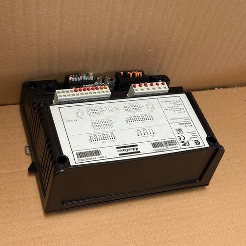 Atlas Copco – PPBE0633 – PLC Controller / Expansion Module