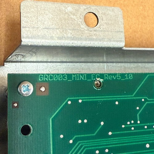 Güntner – GRC003 (645-20-0001 / 5203649.5) – Fan Controller Module