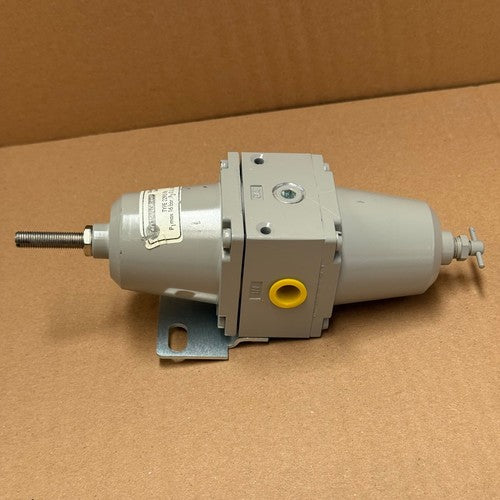 Bestobell Mobrey – 2295F6 – Air Filter Pressure Regulator (0.3–6.0 Bar)