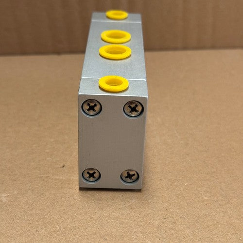 AIRTEC – P14520 – Pneumatic Directional Control Valve
