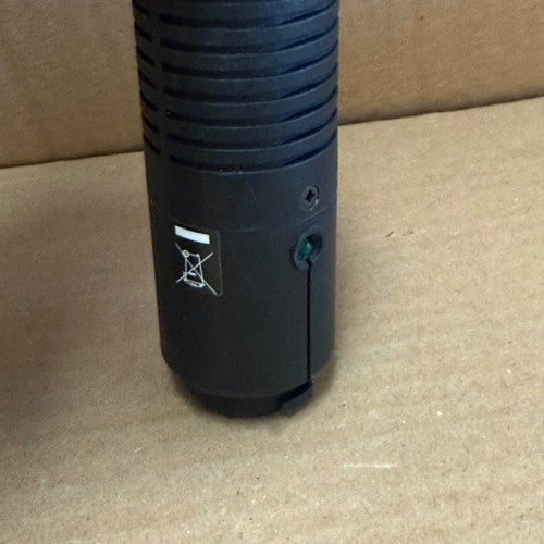 Compact Instruments – VLS/DA1 – Optical Speed Sensor / Tachometer