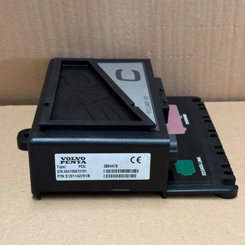 Volvo Penta – S101142/R1B (PCU MID 187) – EVC-C Powertrain Control Unit Module