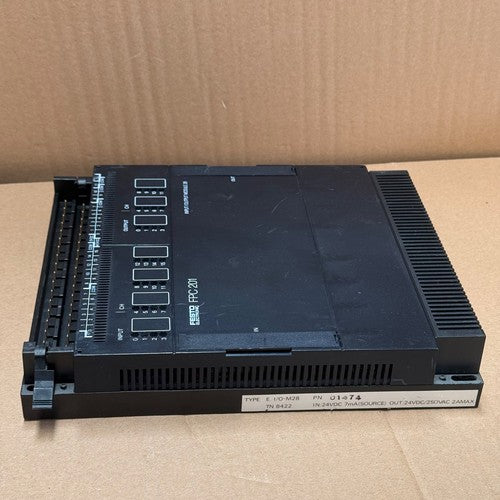 Festo – E.I/O-M28 – Input/Output Module