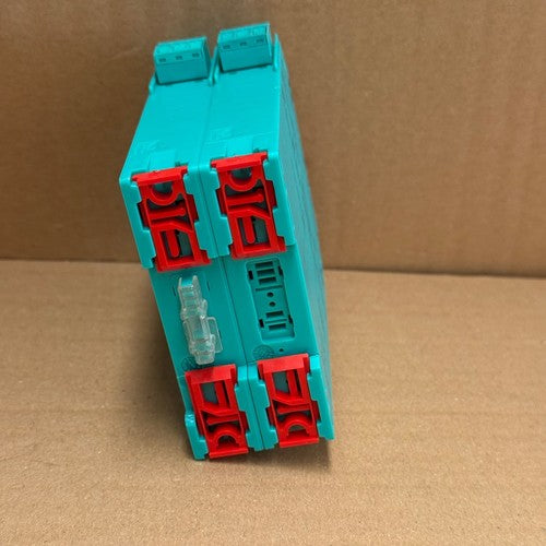 Pepperl+Fuchs – KFU8-FSSP-1.D (Y46030) – Frequency Converter