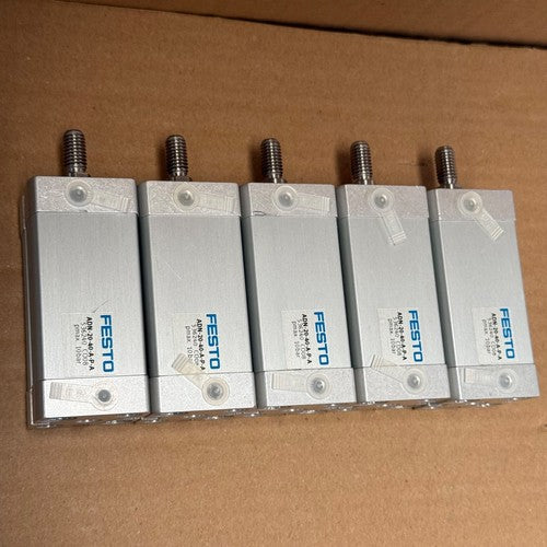 FESTO – 536240 (ADN-20-40-A-P-A) – Compact Pneumatic Cylinder