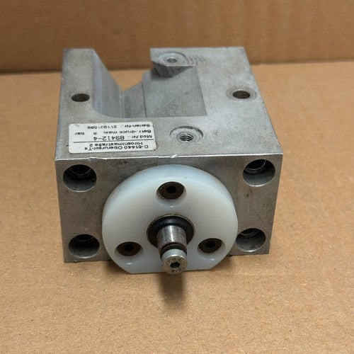 DESTACO – 89412-4 – Pneumatic Swing Clamp
