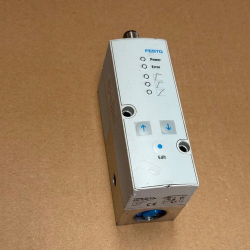Festo – VPPM-6L-L-1-G18-0L6H-V1N (542234) – Proportional Pressure Regulator