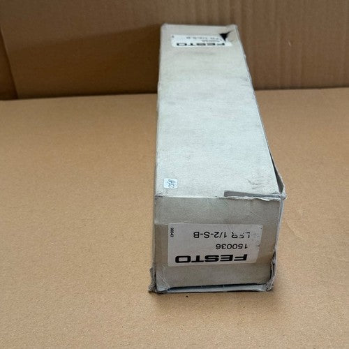 Festo – LFR-1/2-S-B (150036) – Filter Regulator