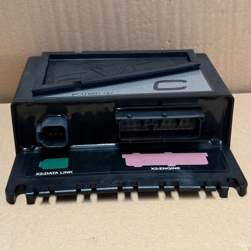 Volvo Penta – S101142/R1B (PCU MID 187) – EVC-C Powertrain Control Unit Module