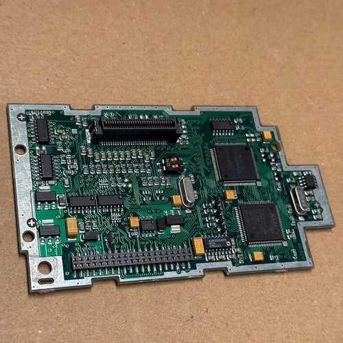 Siemens – ULC0186 (A5E00128244) – Option / Control Board Module
