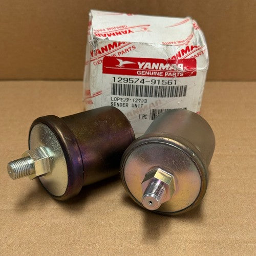 Yanmar – 129574-91561 – Engine Oil Pressure Sender / Sensor Unit