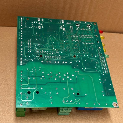 HygroMatik – E-2525050 – Basisplatine V1.4 DS Control Board