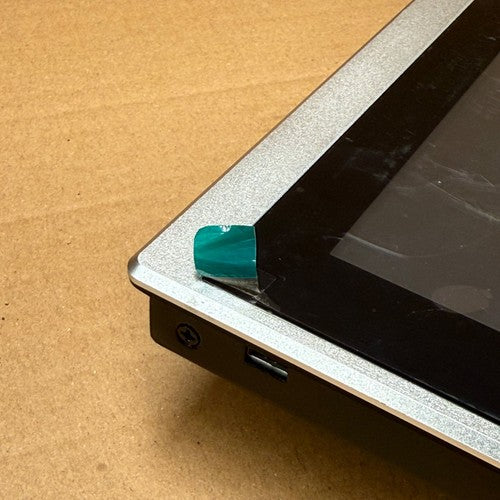 WECON – PI9150 – 15" Industrial Touchscreen HMI Panel