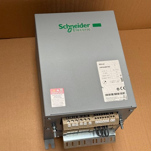 Schneider Electric – VW3A46102 – Passive Line Filter