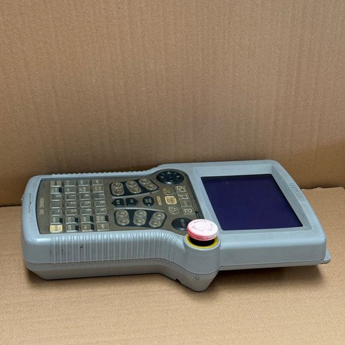 Yaskawa – JZNC-XPP02B – Robot Teach Pendant