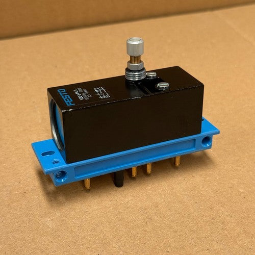 Festo – VZO-3-PK-3 (101494) – Pneumatic Time Delay Valve