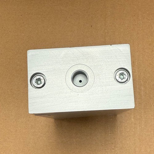 Rexroth – 3710800100 – 3/2-Way Pneumatic Directional Control Valve