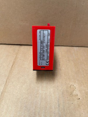 KSR Kübler – GL 100 – Leakage Detector / Water‑Leak Monitoring Unit