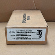 MRV Communications – EM316EFRMOS/MR – Fiber Driver Media Converter Module