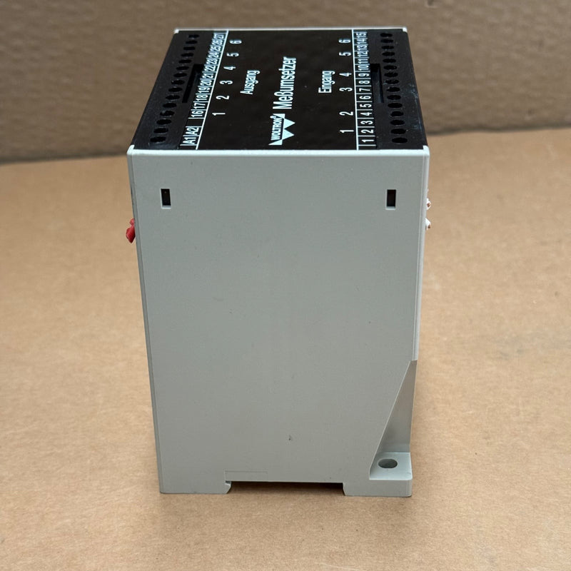 Woltron – MTSK 105 (TSP 102) – Transducer / Temperature Signal Converter