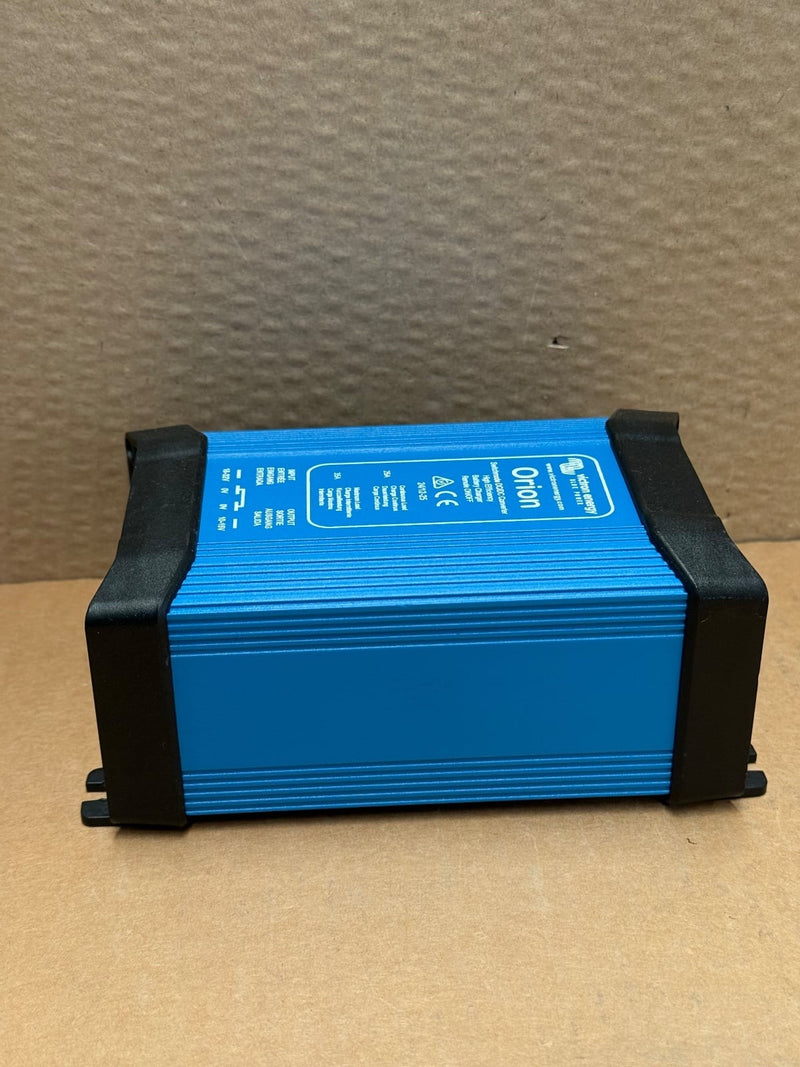 Victron Energy – ORI241225020 (Orion 24/12-25) – DC-DC Converter