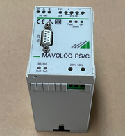 Gossen Metrawatt – MAVOLOG PS/C – 230 V AC Power Supply & Interface Converter