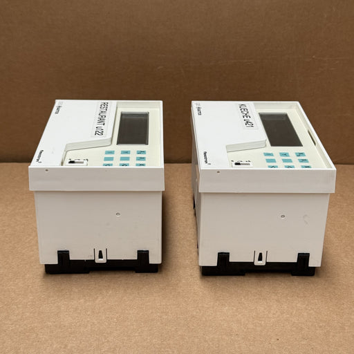 SAUTER – RDT100 F001 – FLEXOTRON CONTROLLER