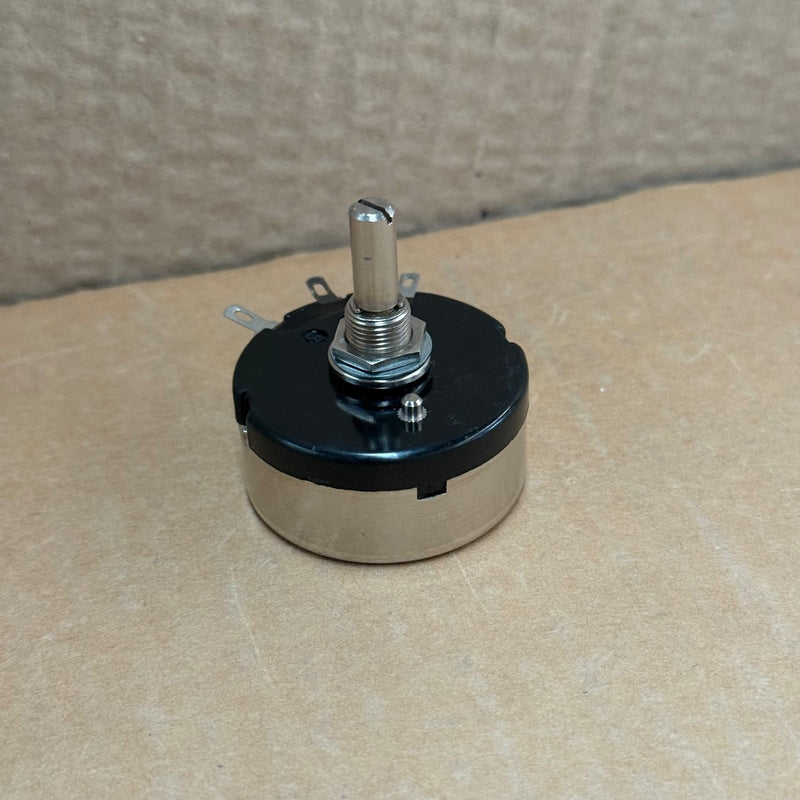 Violet Electric Co. – RA40Y – B500ΩK Wire Wound Single Potentiometer