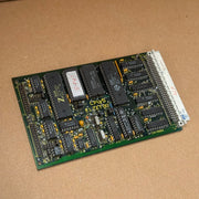 Elzet 80 – CPU/S – 8-Bit Industrial Microcomputer (STD Bus)