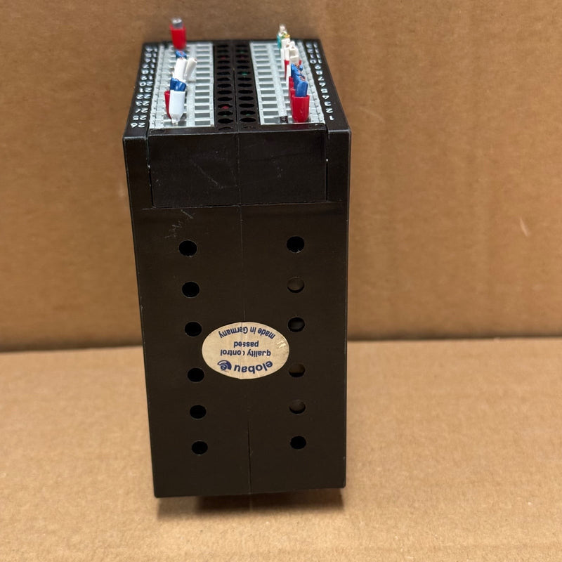 elobau – 462121H5U – Safety Control Unit / Evaluation Unit