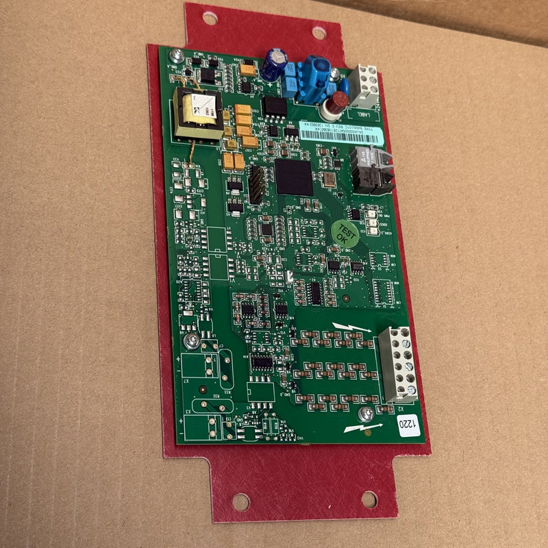 ABB – BAMU-01C / 3AUA0000054712 – Voltage detection Board