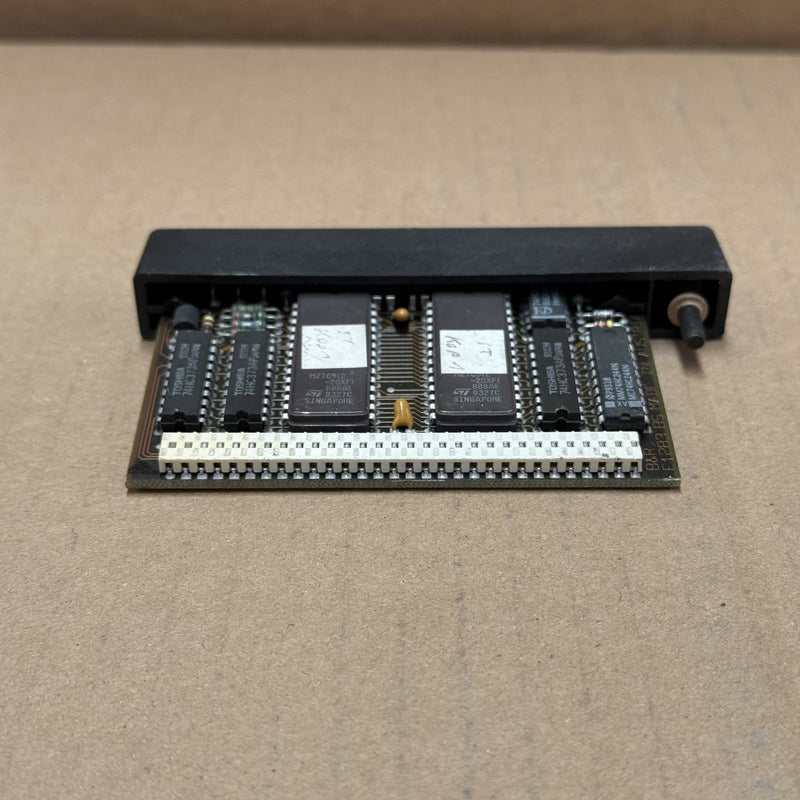 B&R – EP128 – Automation  Memory Module EC-0
