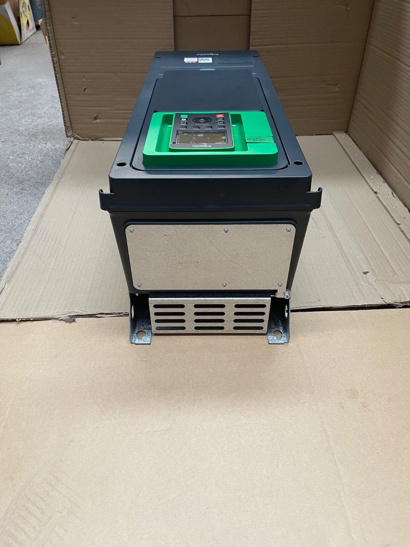 Schneider Electric – ATV650U15N4 – Altivar Process VFD 1.5 kW 380‑480 V