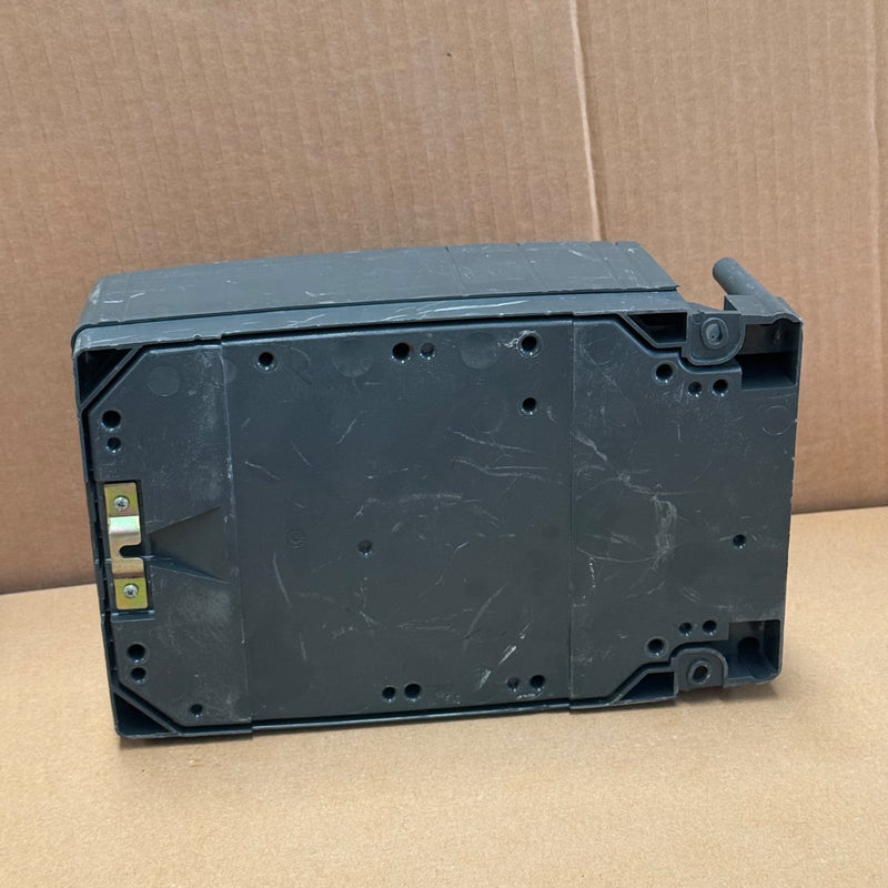 Chauvin Arnoux – TRIMARAN 2 – Three-Phase Electronic Energy Meter