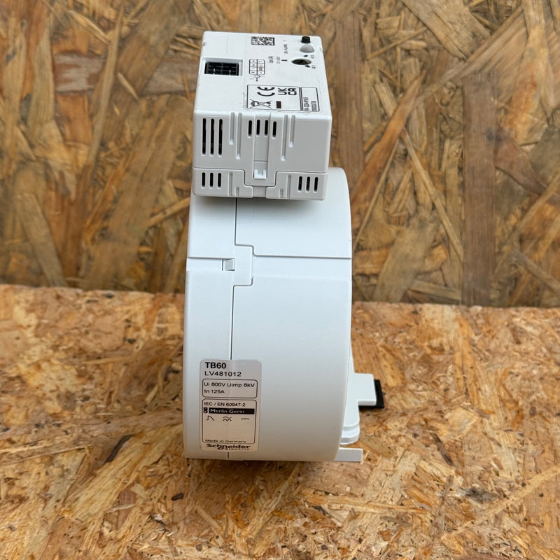 Schneider Electric – LV481012 (TB60) – Earth Leakage Current Sensor