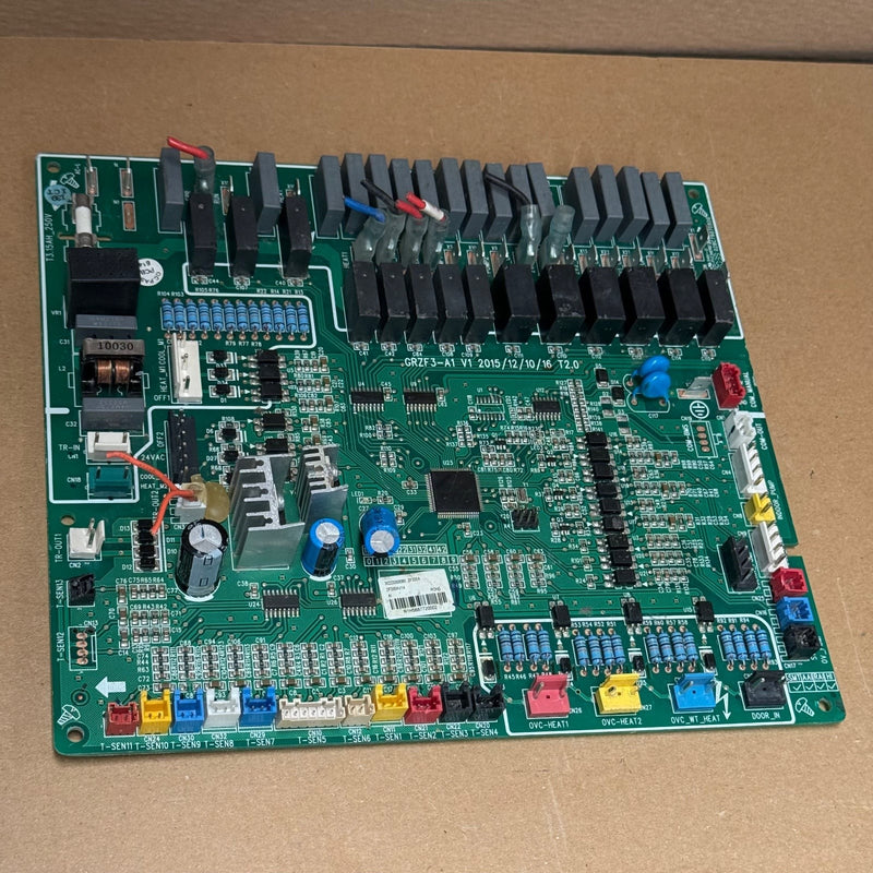 Gree – GRZF3-A1 V1 / 30223000060 ZF335AV14 – Main Control Board Assembly