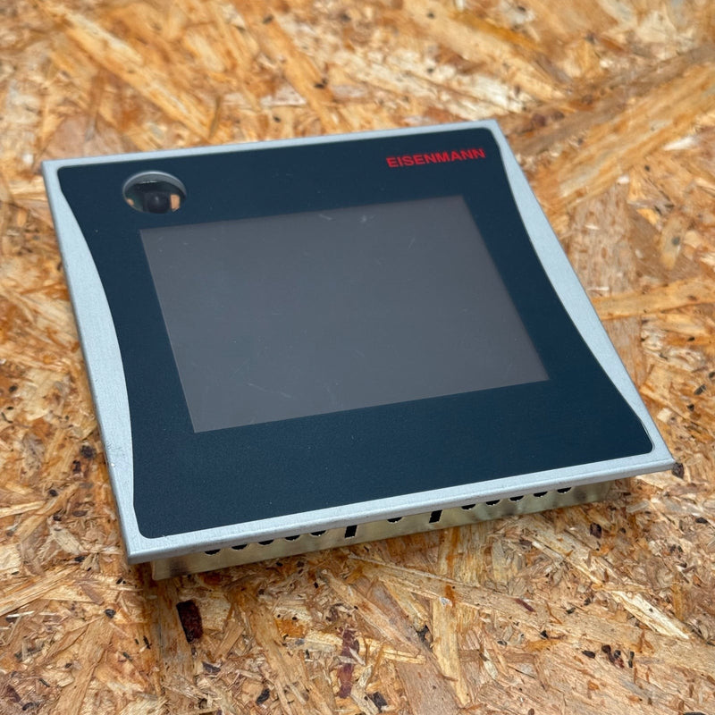Eisenmann – ETT312-E (01-230-312-E) – Built-in Touch Terminal / Operator Panel